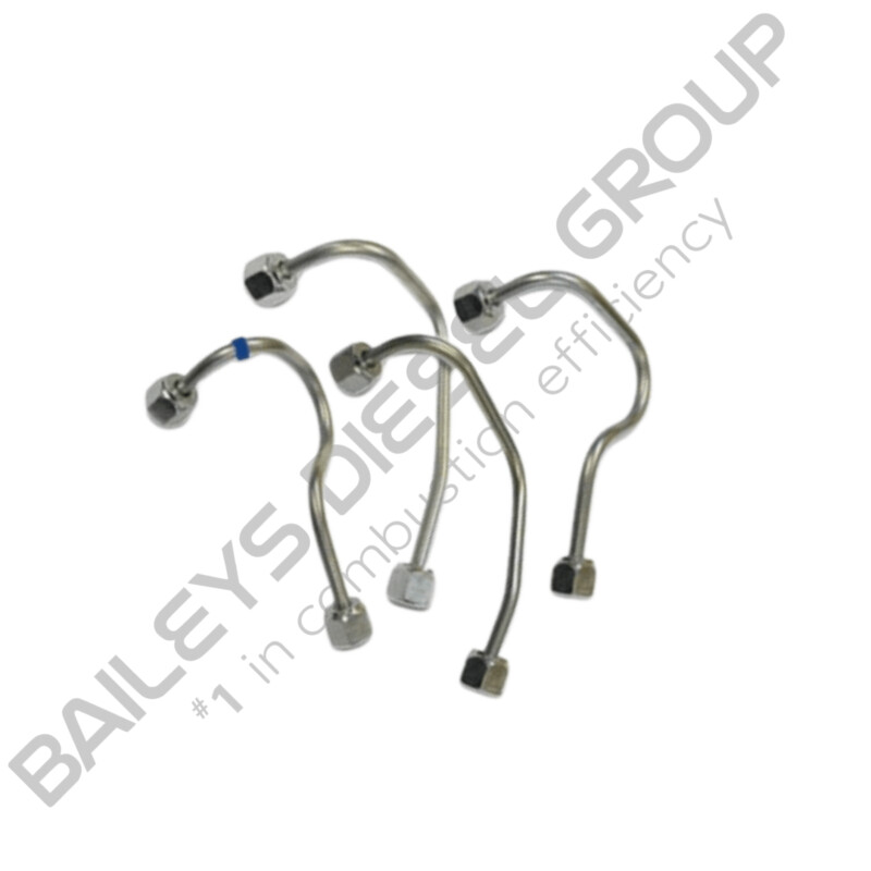 Fuel Lines for Mitsubishi Triton & Pajero Sport 4N15