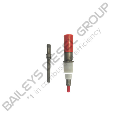 Blueprinted Injector to suit Cummins / Komatsu (including new high pressure inlet connector) Blueprinted Injector for Cummins / Komatsu (0 445 120 231BP)