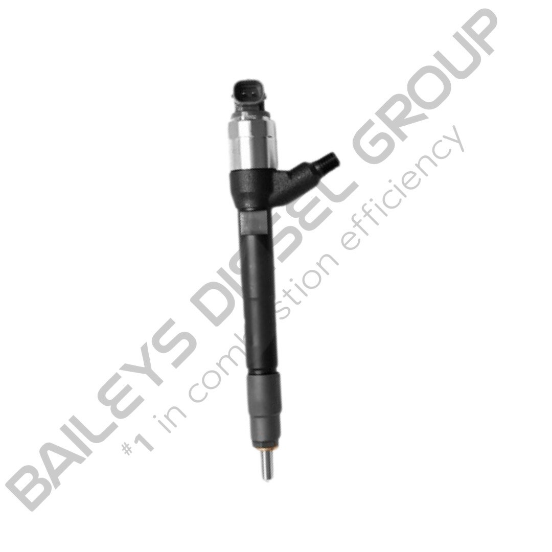 Denso Injector to suit Holden RG Colorado 2.8L Denso Injector for Holden RG Colorado 2.8L (295050-0960)
