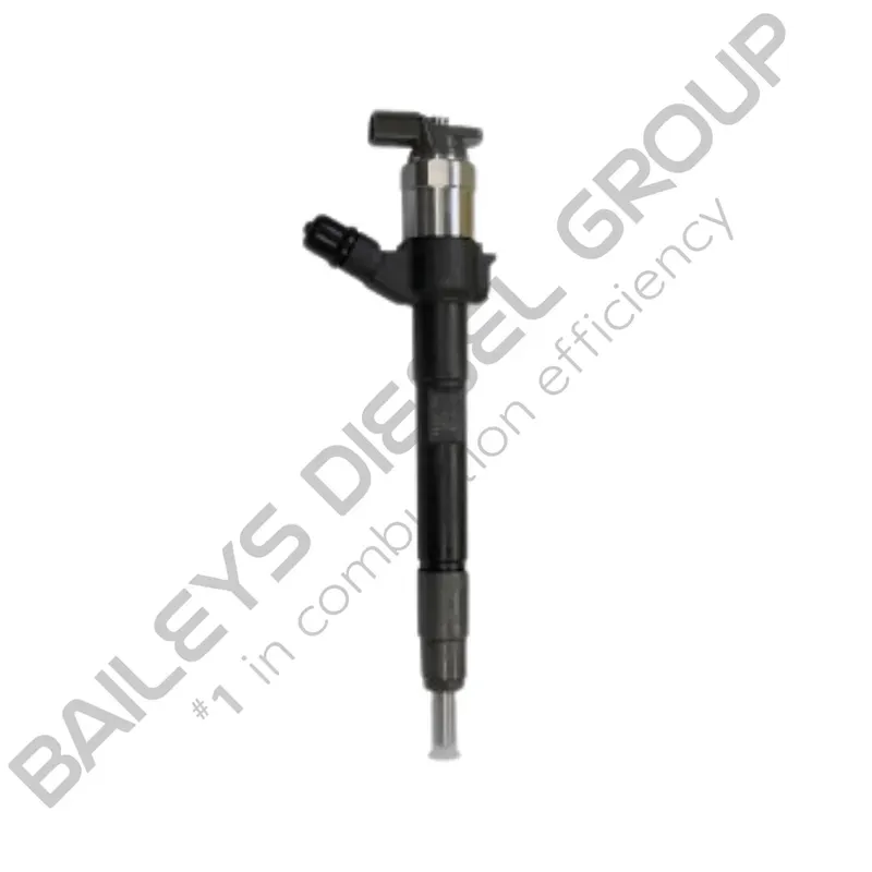 Denso Injector for Mitsubishi Triton & Pajero Sport 2.4L 4N15 (295050-1760)