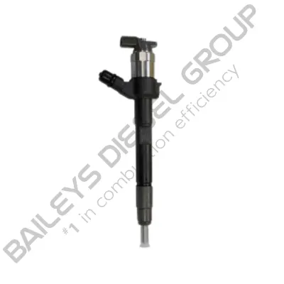 Denso Injector for Mitsubishi Triton & Pajero Sport 2.4L 4N15 (295050-1760)