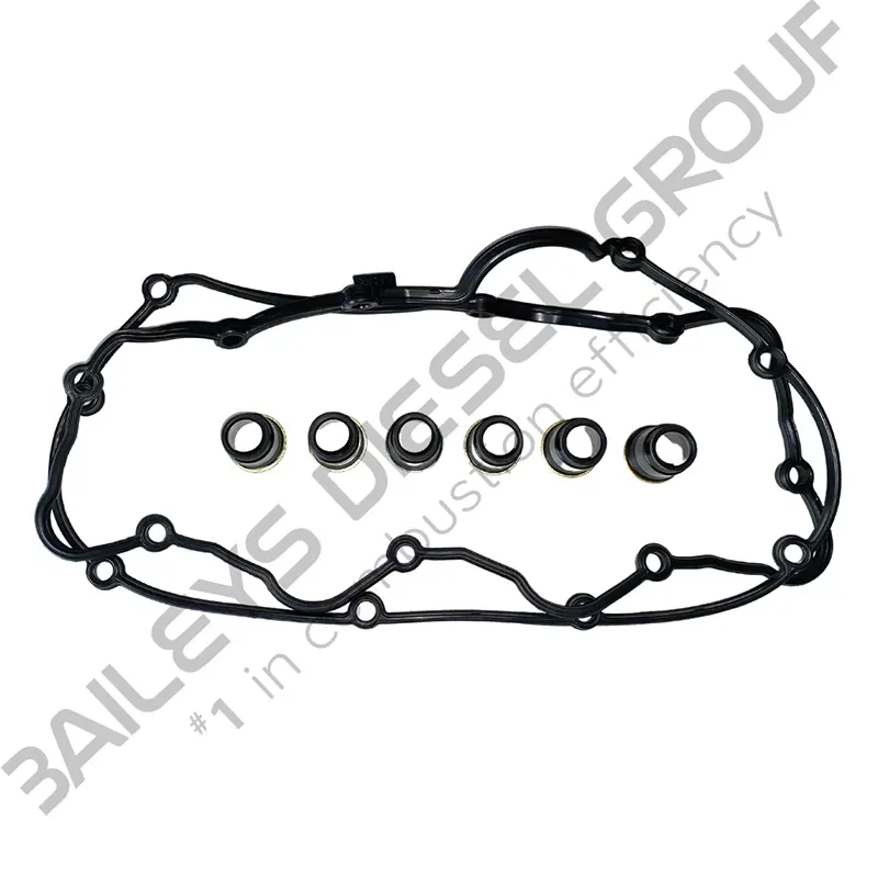 1HDFTE Injector Fitting Kit (1HDFTEFITTINGKIT)