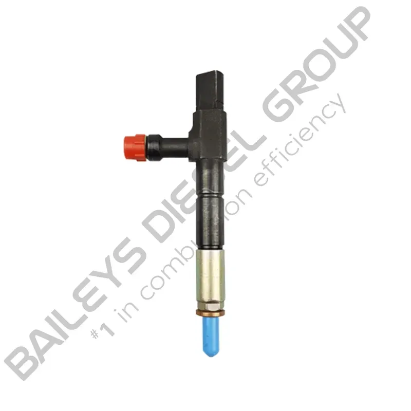 093500-7550 Blueprinted Injector to suit Toyota Landcruiser 4.2L 1HD-FTE Blueprinted Injector for Toyota Landcruiser 4.2L 1HD-FTE (093500-7550)