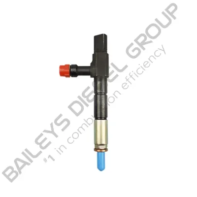 Blueprinted Injector for Toyota Landcruiser 4.2L 1HD-FTE (093500-7550)