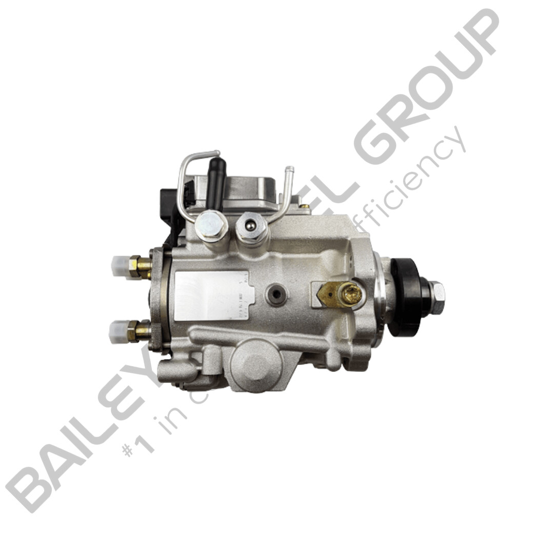 Blueprinted VP44 Pump to suit Nissan Navara / Patrol Blueprinted VP44 Pump for Nissan Navara / Patrol (109342-402#)