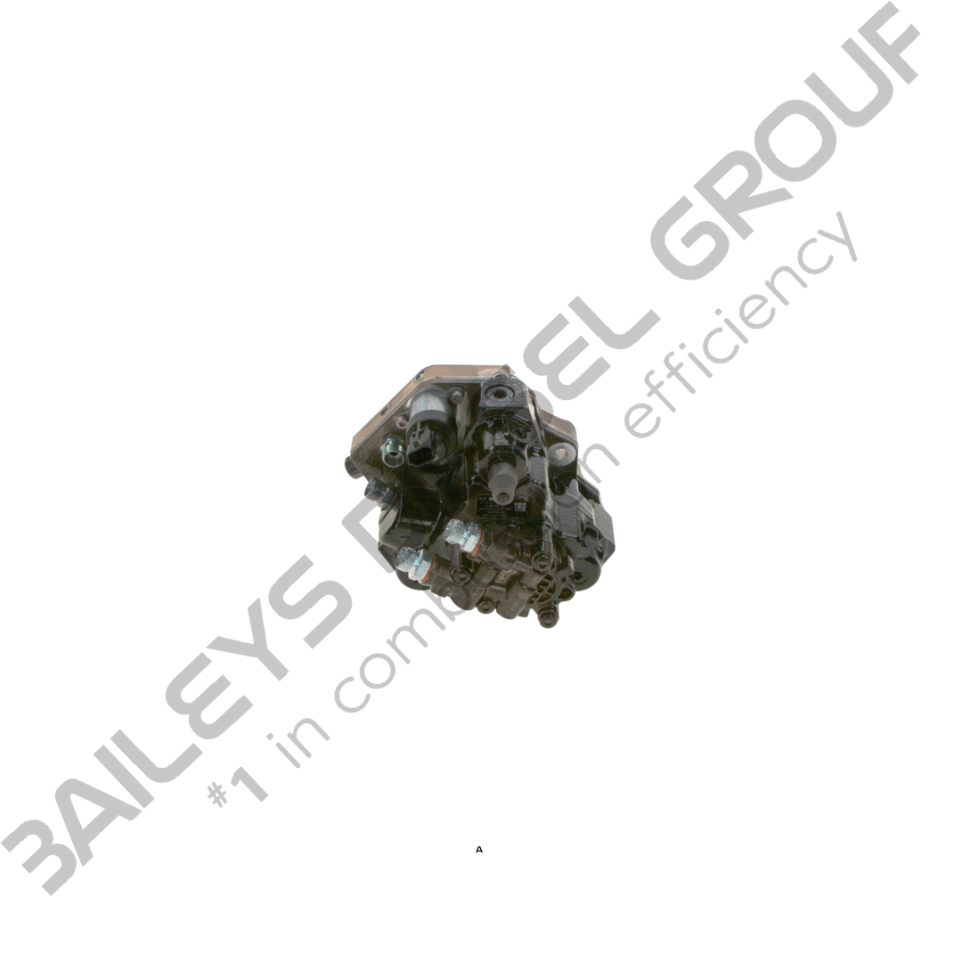 Blueprinted Pump to suit Fiat / Iveco / New Holland Blueprinted Pump for Fiat / Iveco / New Holland (0 445 020 093BP)