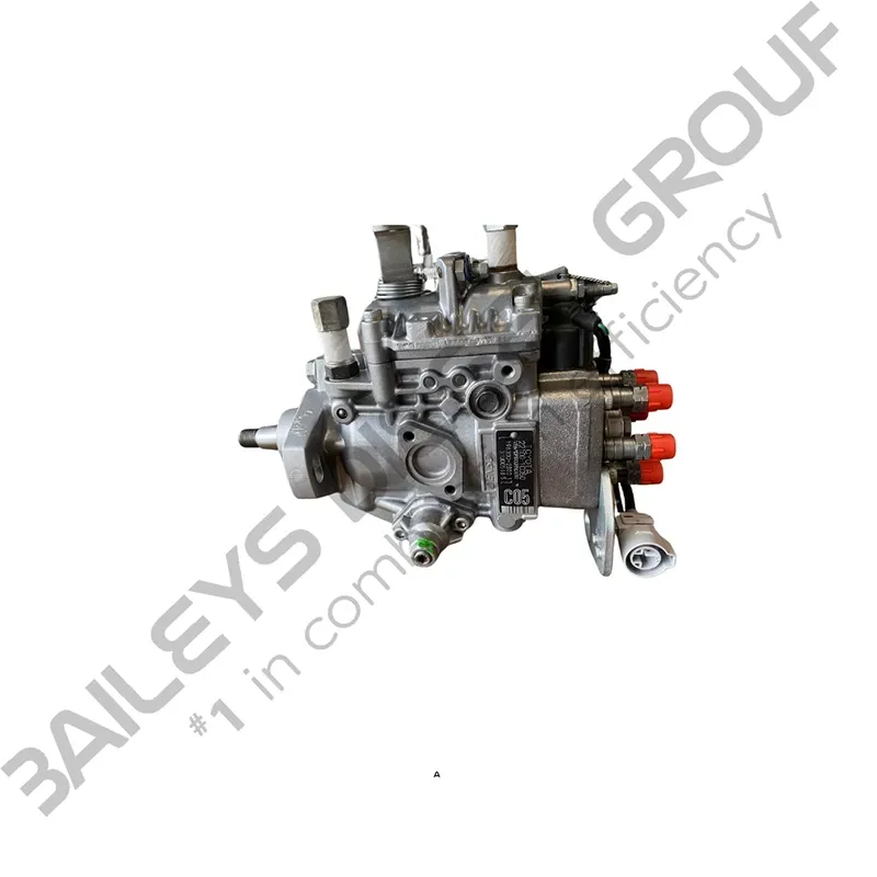22100-1C090 Blueprinted VE Pump to suit Toyota Landcruiser 1HZ Blueprinted VE Pump for Toyota Landcruiser 1HZ (196000-2340)