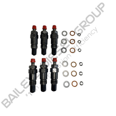 Blueprinted Injector to suit Nissan RD28 Blueprinted Injector for Nissan RD28 (RD28-0681ABP)