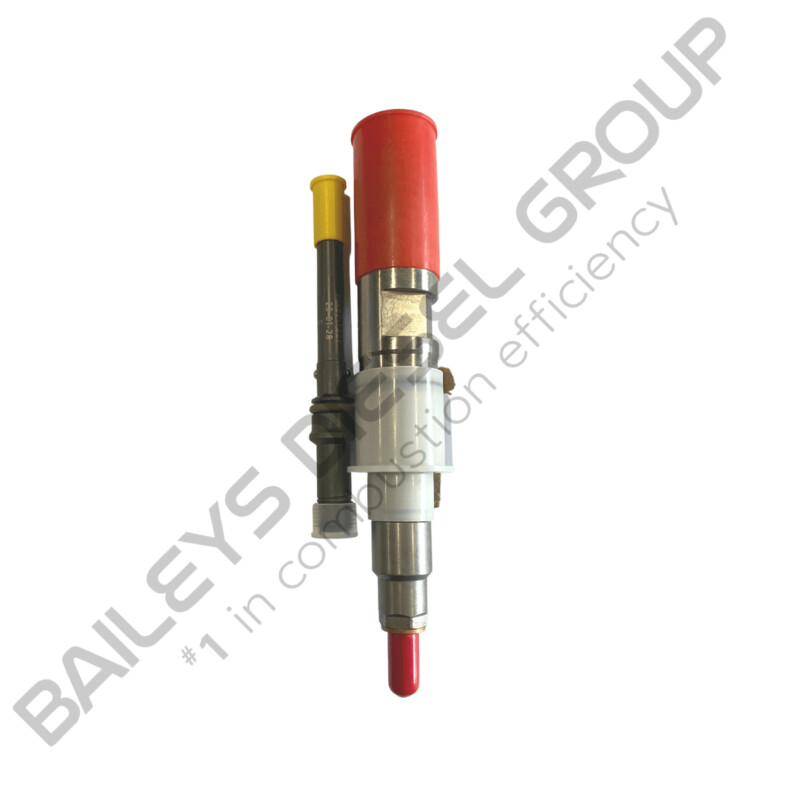 Blueprinted Injector to suit Renault / Volvo - Includes Inlet Connector Blueprinted Injector for Renault / Volvo (0 445 120 064BP)
