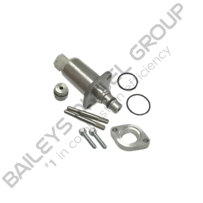 04226-0L010 Suction Control Valve Kit, including conversion adaptor plate (short to long) Genuine Suction Control Valve Kit (04226-0L010 | 042260L010)
