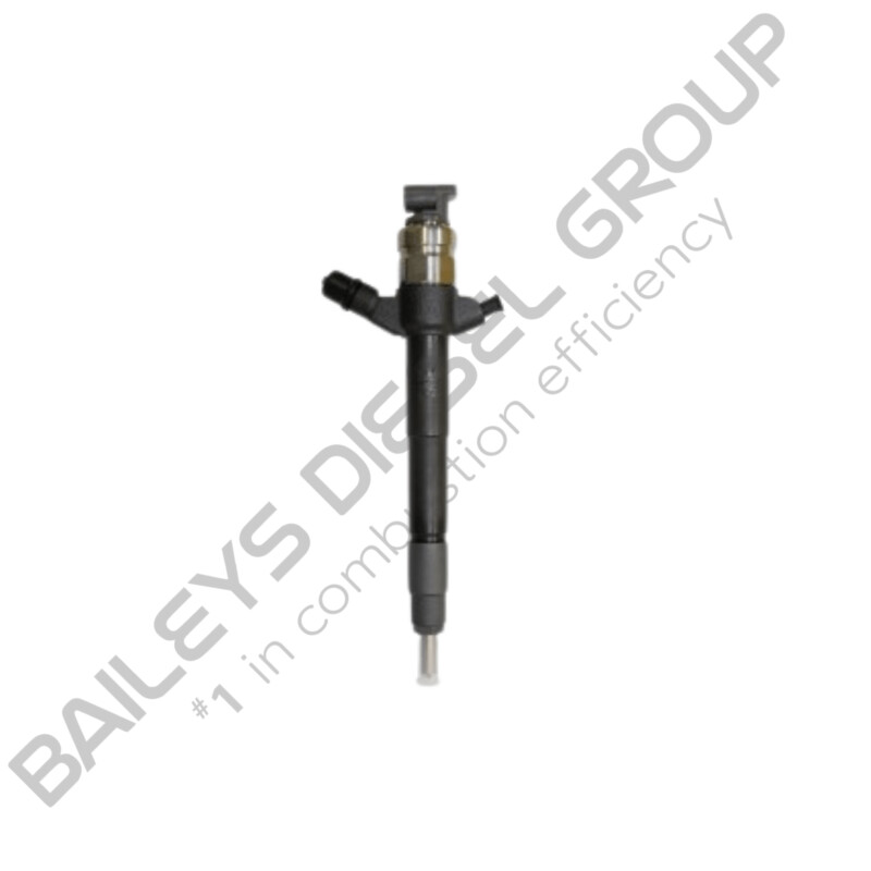 Denso Injector to suit Mitsubishi Pajero 4M41 Denso Injector for Mitsubishi Pajero 4M41 (095000-7500 | 095000-7501)