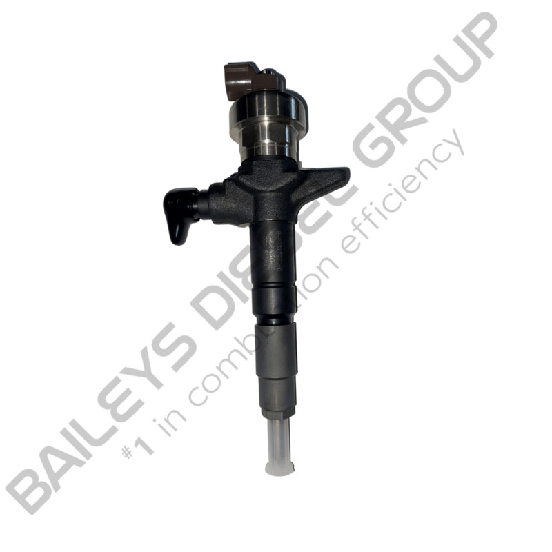 Denso Injector for Isuzu 4JJ1 D-MAX 2017+ (295050-2420)
