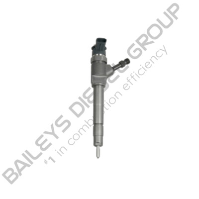 Bosch Injector to suit Ford Ranger / Mazda BT50 2.5L Bosch Injector for Ford Ranger / Mazda BT50 2.5L (0 445 110 250 | 0445110250)
