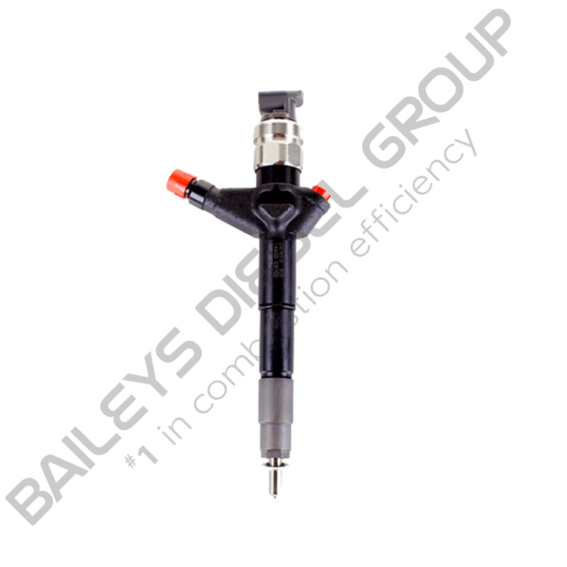 Blueprinted Injector to suit Nissan Navara / Pathfinder YD25 HFS1 +15% Blueprinted Injector for Nissan Navara / Pathfinder YD25 HFS1 (095000-6250HFS1)
