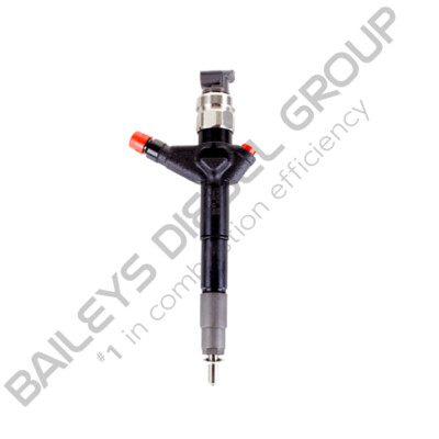 Blueprinted Injector to suit Nissan Navara / Pathfinder YD25 HFS1 +15% Blueprinted Injector for Nissan Navara / Pathfinder YD25 HFS1 (095000-6250HFS1)