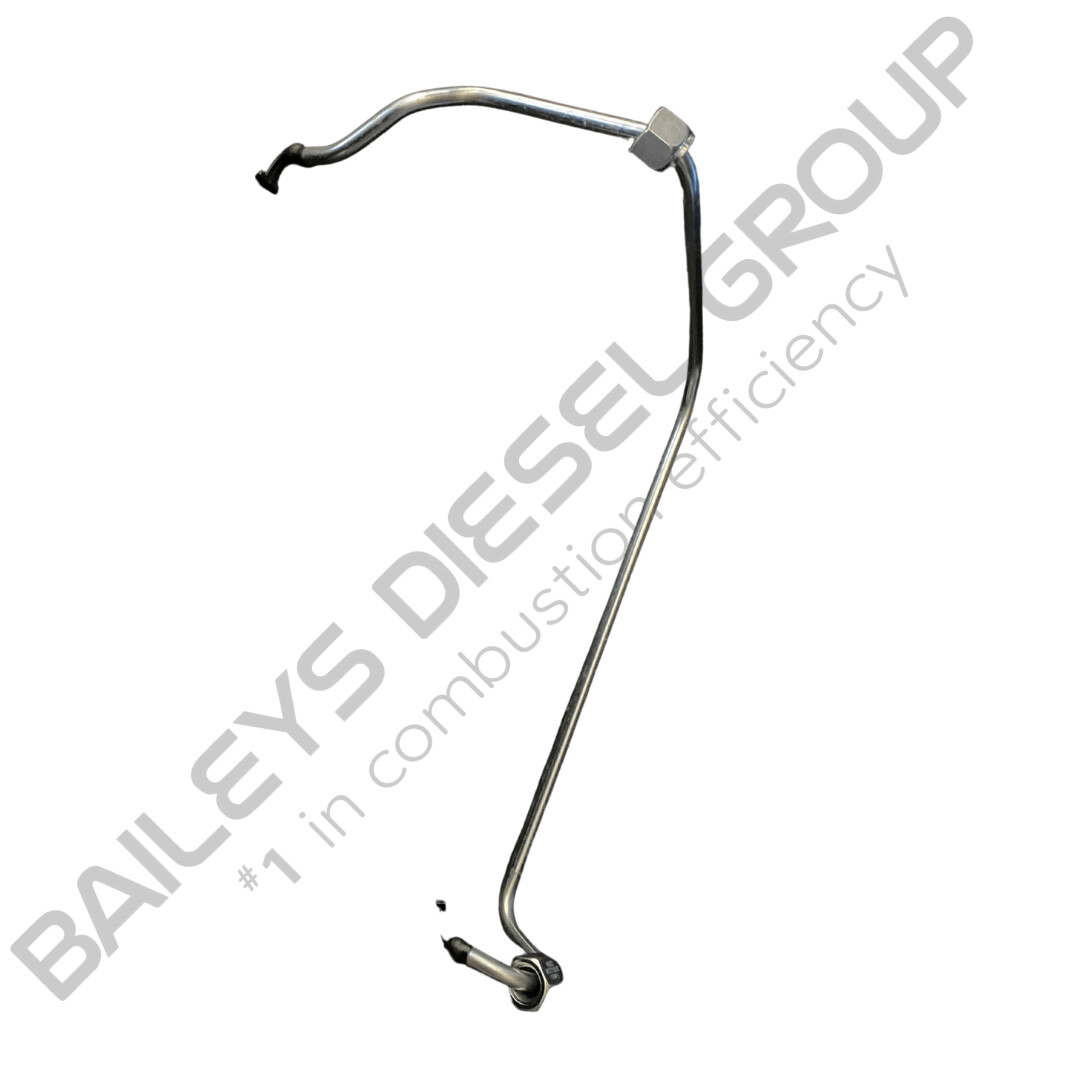 Genuine Pump to HP Rail Fuel Line to suit Ranger 2.2L / 3.2L Pump to HP Rail Fuel Line for Ranger 2.2L / 3.2L (UH03-13-G60)