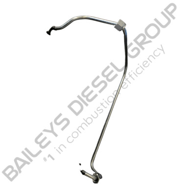 Genuine Pump to HP Rail Fuel Line to suit Ranger 2.2L / 3.2L Pump to HP Rail Fuel Line for Ranger 2.2L / 3.2L (UH03-13-G60)