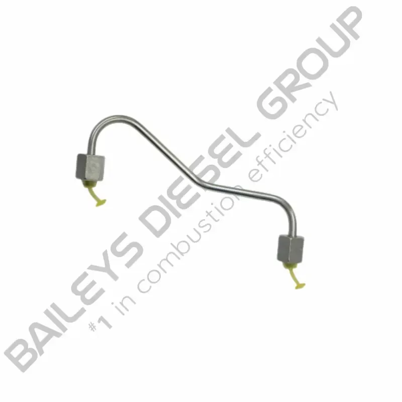 Pump to HP Rail Line to suit Holden 4JJ1 Isuzu 8340 Pump to HP Rail Line to suit Holden 4JJ1 Isuzu 8340