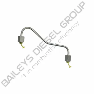 Pump to HP Rail Line to suit Holden 4JJ1 Isuzu 8340 Pump to HP Rail Line to suit Holden 4JJ1 Isuzu 8340