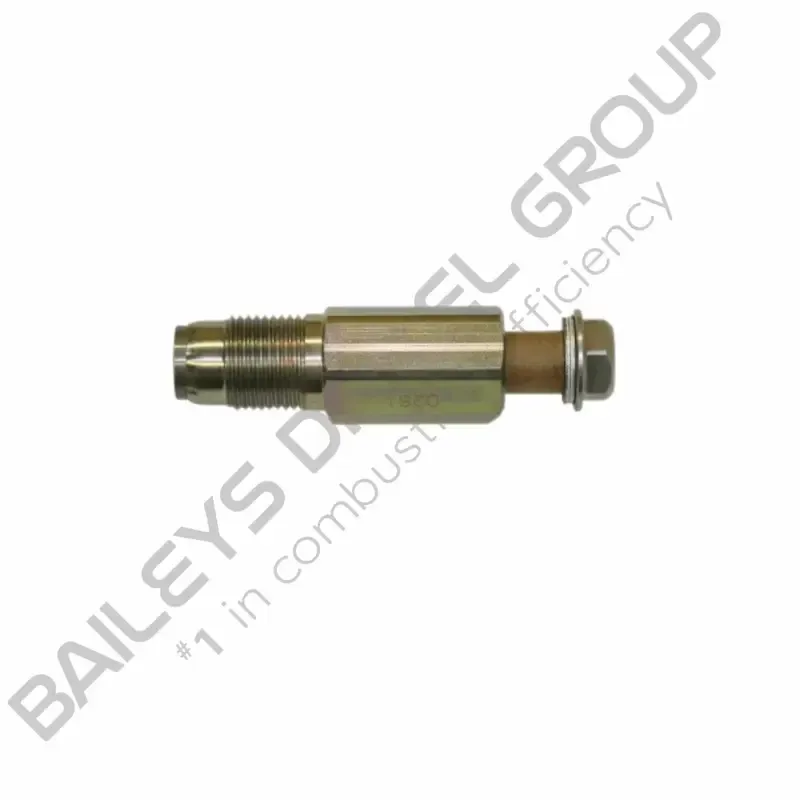 Pressure Regulator Valve