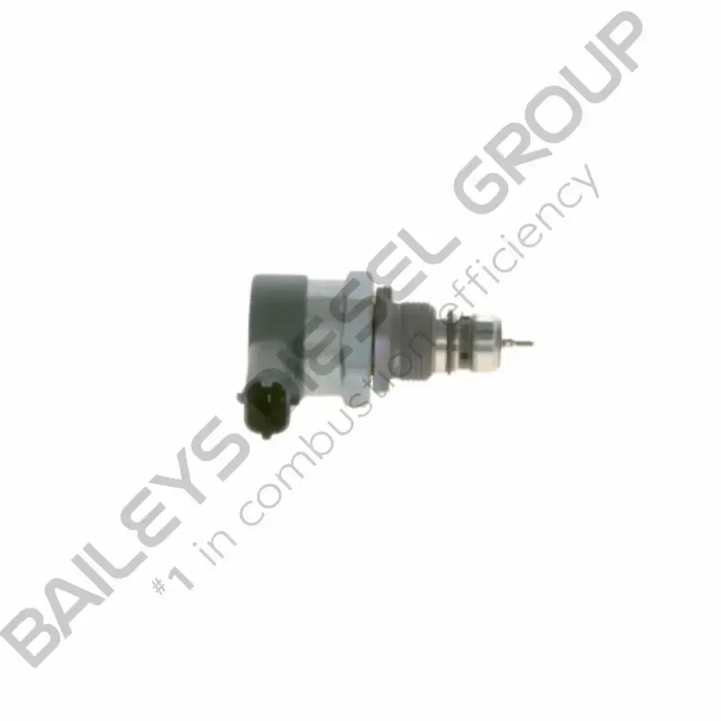 Rail Pressure Regulator