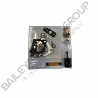 Turbo Fitting Kit to Suit Toyota 1KD / 2KD-FTV 30110 & 30160