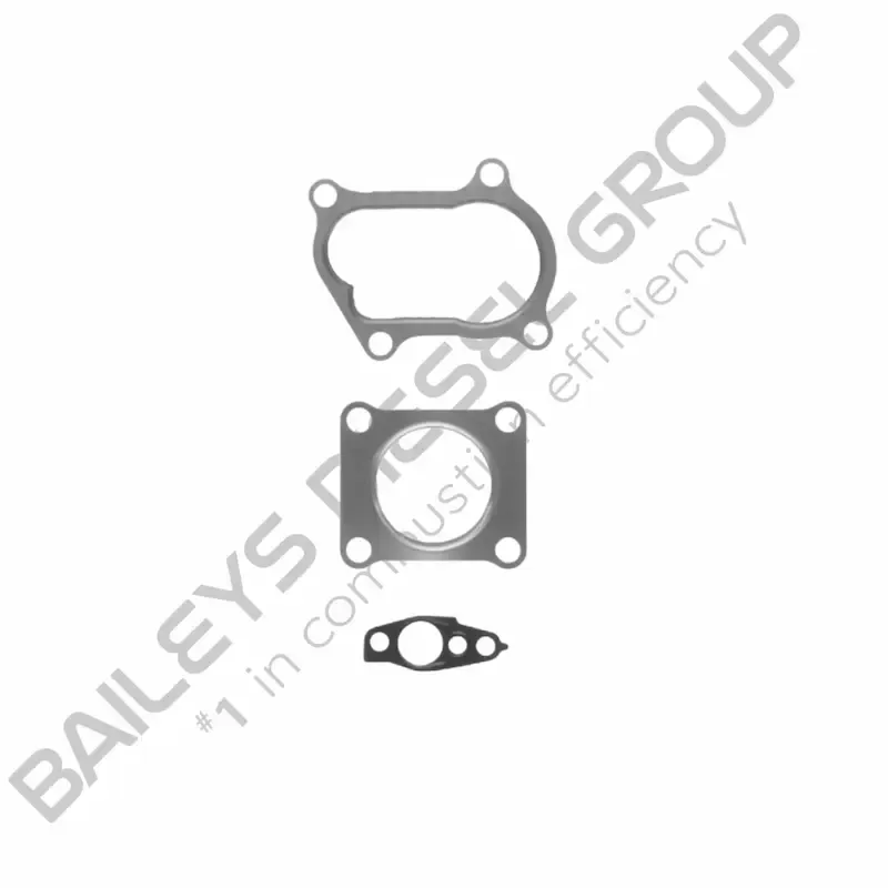 Turbo Gasket Kit to suit Toyota Landcruiser 1HDFTE Turbo Gasket Kit to suit Toyota Landcruiser 1HDFTE