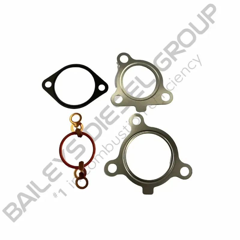 Turbo Gasket Kit to suit VB37 / VED20081 / 17208-51010