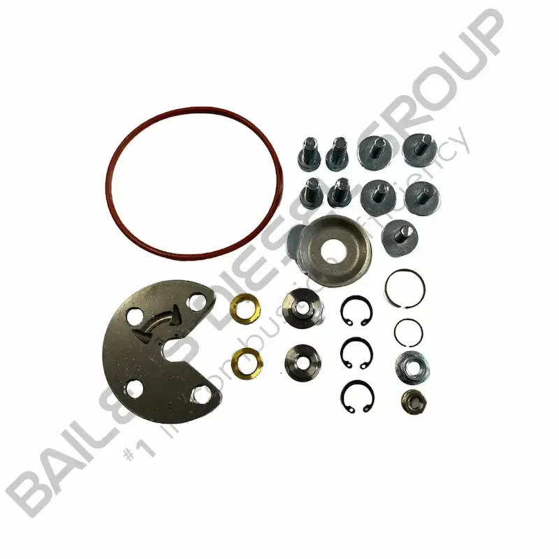 Turbo Repair Kit to suit Toyota Hiace 2KD 17201-30120 Turbo Repair Kit to suit Toyota Hiace 2KD 17201-30120