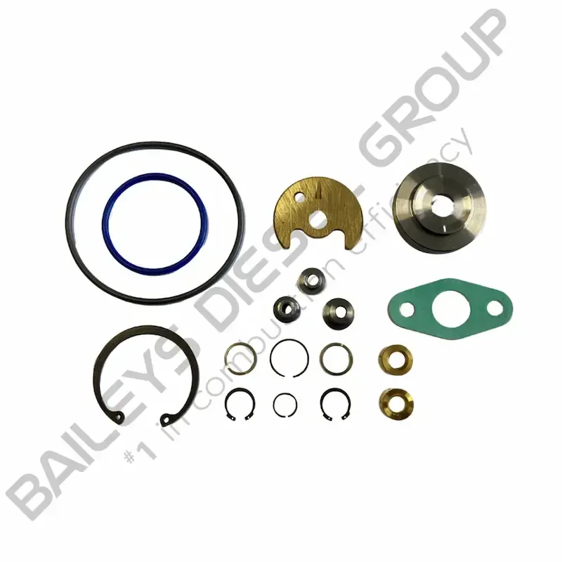 Turbo Repair Kit to suit Mitsubishi Triton | Pajero 3.2L 4M41 - 49135-03411 | 49135-02922