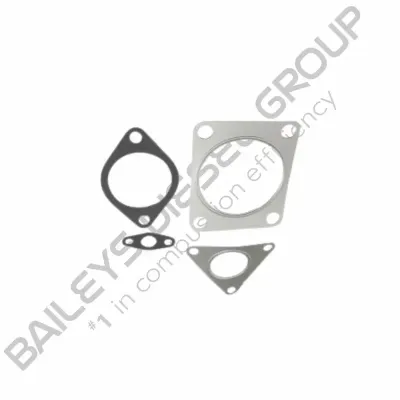Turbo Gasket Kit to suit Ford Transit / Land Rover Defender 2.4L - 752610-5035S turbo Turbo Gasket Kit to suit Ford Transit / Land Rover Defender 2.4L - 752610-5035S turbo