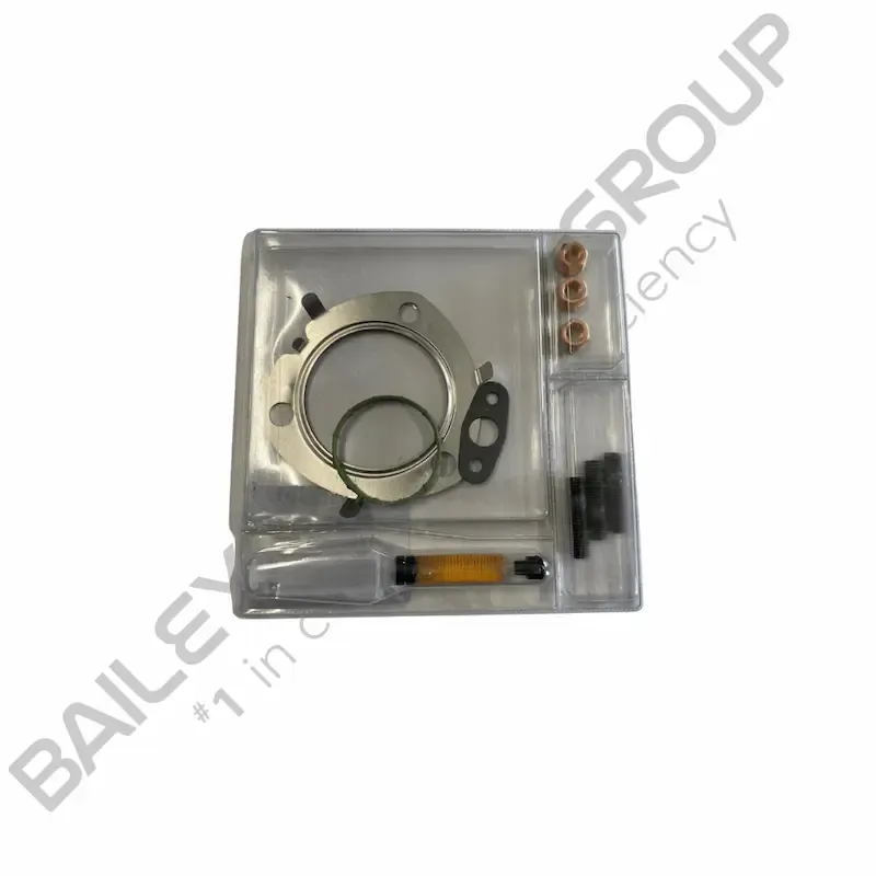 Turbo Gasket | Fitting Kit to suit Ford Ranger |Transit | Mazda BT50 3.2L