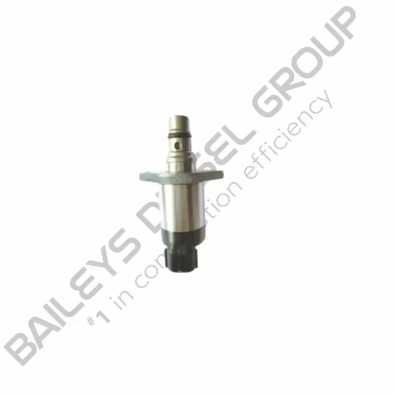 Suction control valve to suit Hino