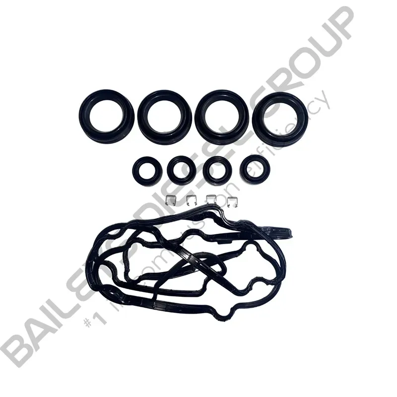 4JJ1 Fitting Kit to suit Isuzu D-Max | Holden Colorado 4JJ1 Fitting Kit for Isuzu D-Max | Holden Colorado | Holden Rodeo (4JJ1-8340FITTINGKIT)