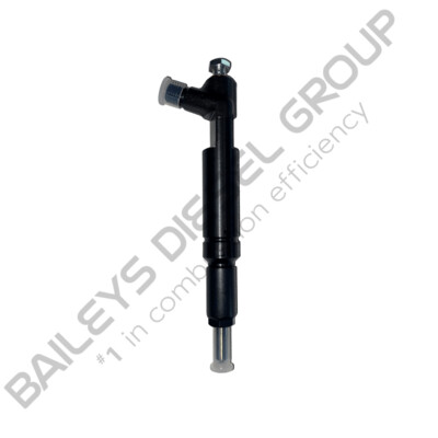 Denso Injector for Toyota 1HD-T (093500-4350 | 0935004350)