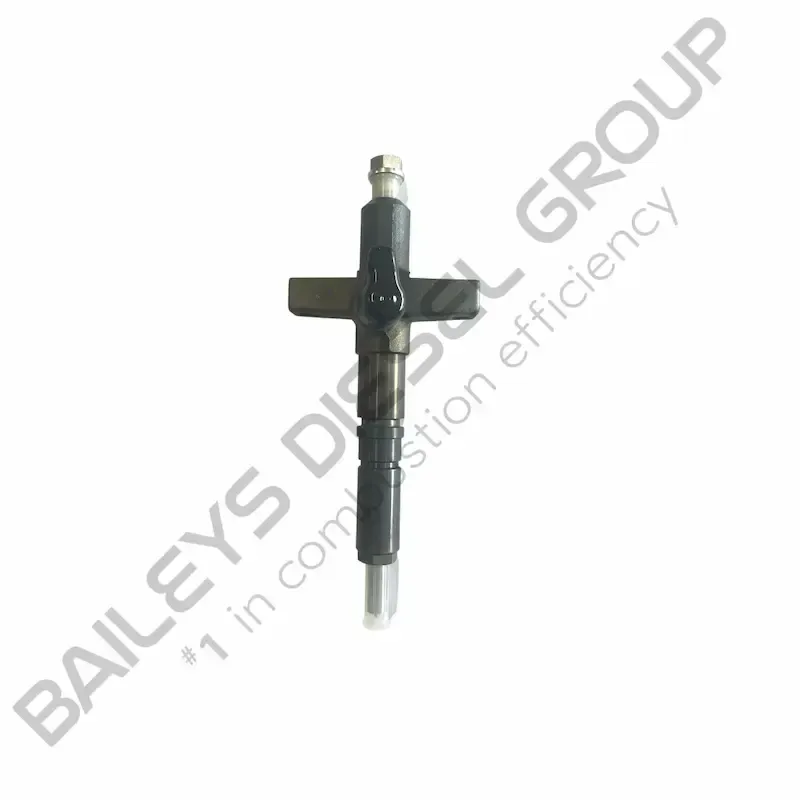 Zexel Injectors to suit Mitsubishi Pajero 4M41 Zexel Injectors to suit Mitsubishi Pajero 4M41