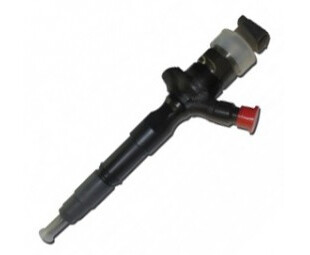 Denso Injector to suit Toyota Hiace / Commuter Vans 1KD-FTV Denso Injector for Toyota Hiace / Commuter Vans 1KD-FTV (095000-7820 | 0950007820)