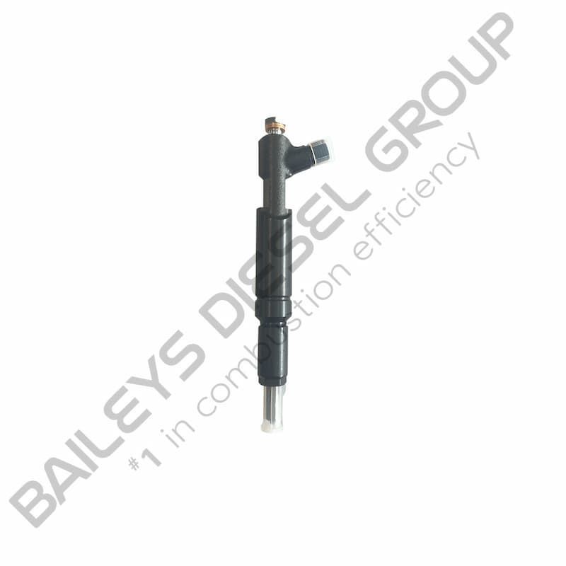 Genuine Toyota Injector to suit 1HD-T  4.2Ltr Turbo HDJ80