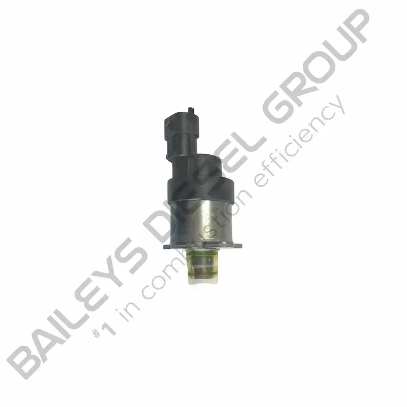 Pressure control valve