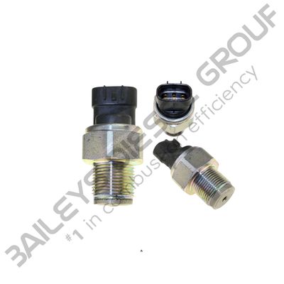 Genuine Bosch Rail Pressure Sensor for Toyota 1KDFTV (89458-71010 | 8945871010)