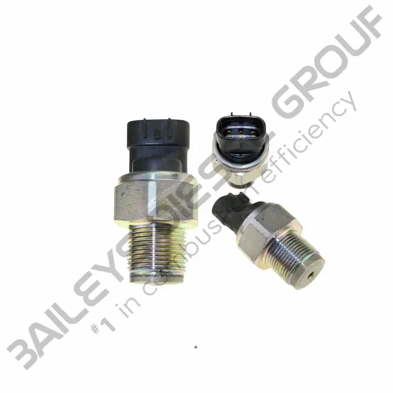 Rail Pressure Sensor to suit Toyota 1KDFTV