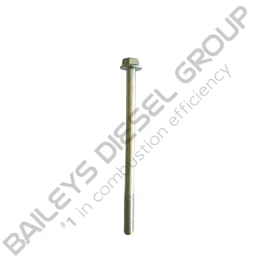 90105-08374 1KD Injector hold down stretch bolts 1KD Injector hold down stretch bolts (90105-08374)