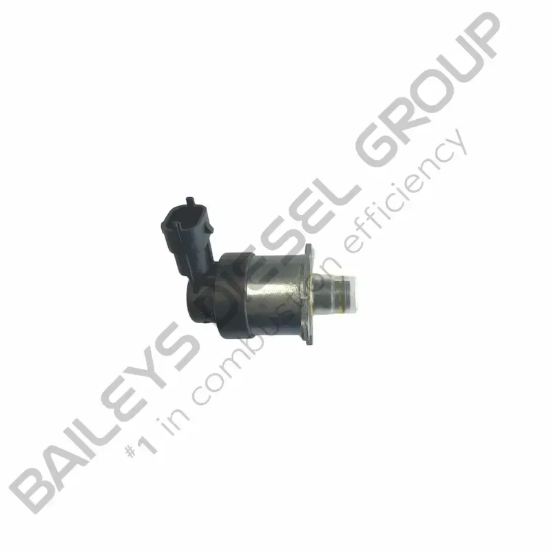 Pressure control valve
