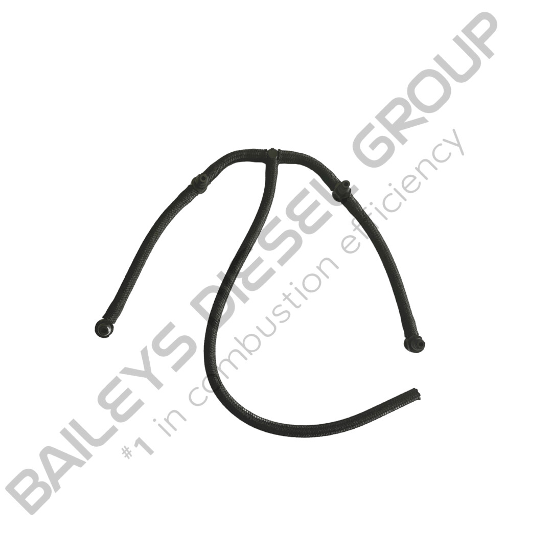Genuine Leak Off Line to suit Nissan ZD30 CRD Leak Off Line for ZD30 C/R (16672-MA70A | 16672MA70A)