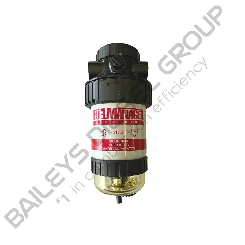 30 Micron Filter Assembly (42093)