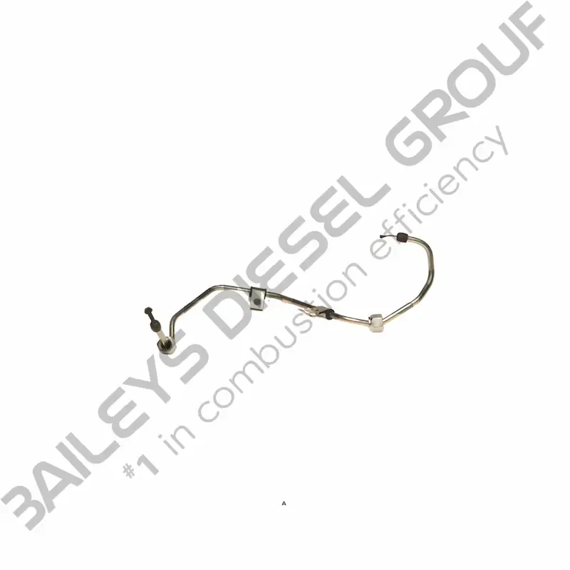 Pump to HP Rail line to suit Mitsubishi Triton & Pajero Sport 4N15 Pump to HP Rail line to suit Mitsubishi Triton & Pajero Sport 4N15