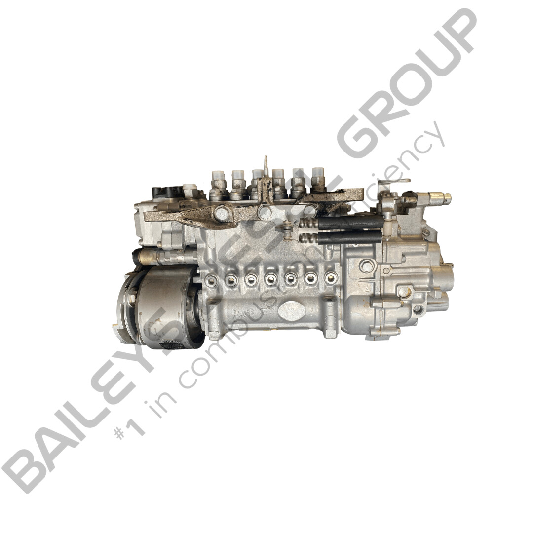 Blueprinted TICS Pump to suit Hino Truck J08C Blueprinted TICS Pump for Hino Truck J08C (107691-357# | 107691357#)