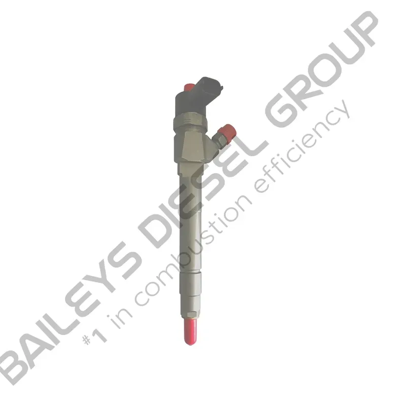 Blueprinted Bosch Injector to suit Holden Colorado 2.8L / Chevrolet Blueprinted Bosch Injector for Holden Colorado 2.8L / Chevrolet (0 445 110 424)