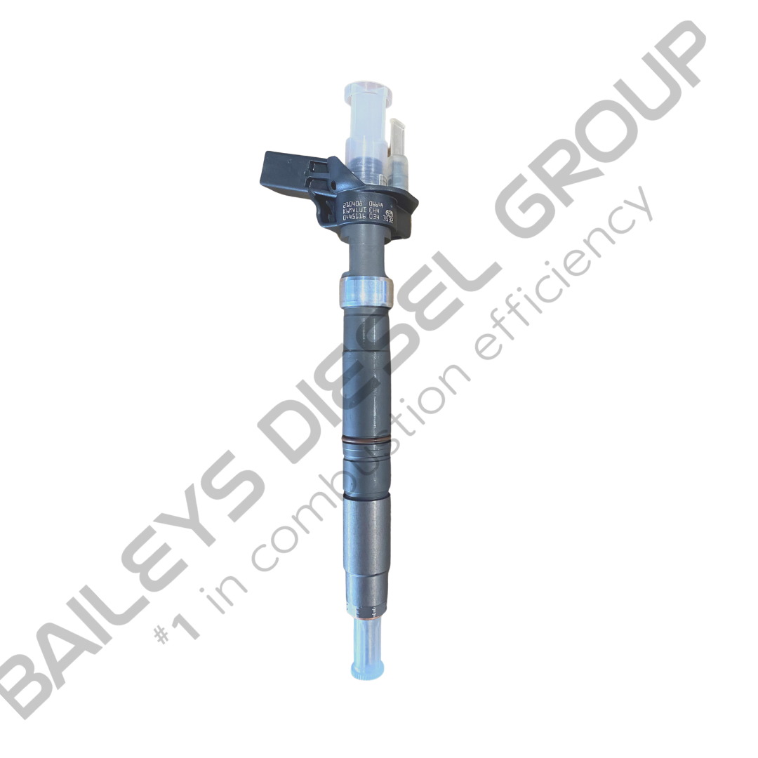 Bosch Injector to suit VW Amarok Bosch Injector for VW Amarok (0 445 116 034 | 0445116034 | 0 445 116 035 | 0445116035)