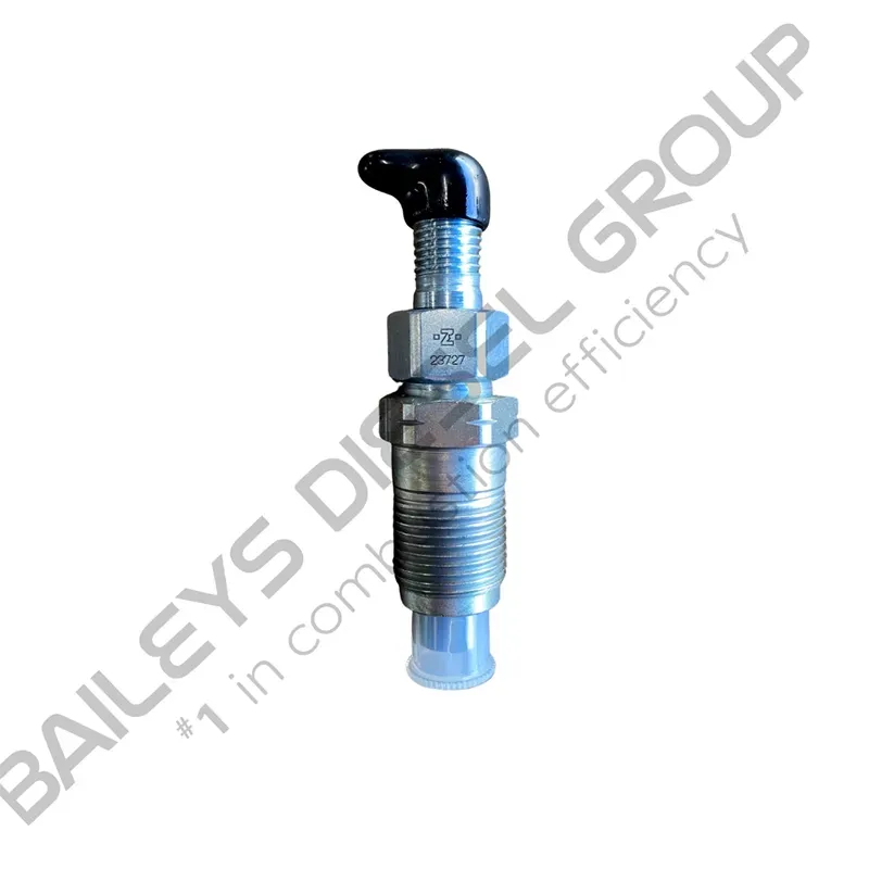 Zexel Injector to suit Isuzu, Nissan TD42 (Turbo)